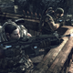 Illustration for article titled Gears Of War 2 Screenshot Bonanza
